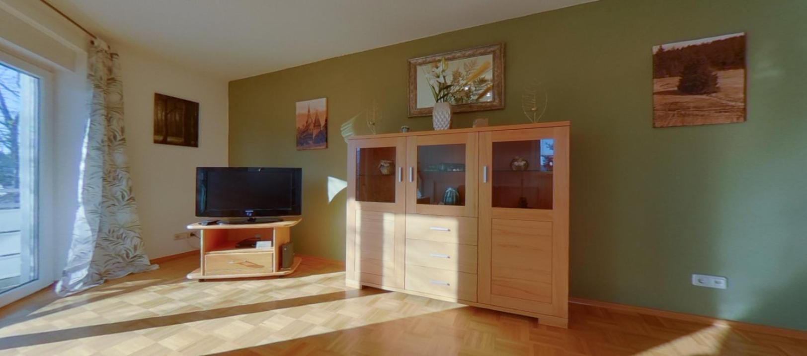 Ferienwohnung Sonnenseite Zoja Hahnenklee กอสลาร์ ภายนอก รูปภาพ